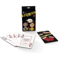 Pack Atrevido Juegos De Mesa Para Adultos +18 6 piezas - 7