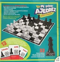 Maestro De Ajedrez - 4