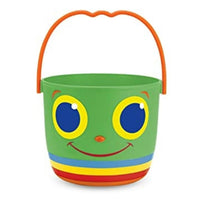 Cubeta Giddy Bug Pail - 1