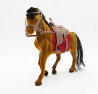 Set de Caballos con Accesorios 3 Caballos - 6
