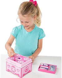 Jewellery Box - 3