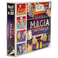 Set De Magia 100 Trucos - 2