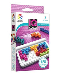 Iq-Xoxo - 1