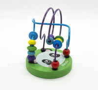 Juguete para Bebés Mini Laberinto Aprendizaje - 17