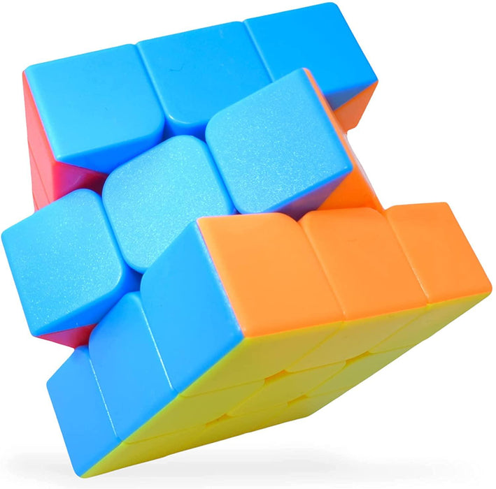 Cubo Magico 3X3 - Meilong Destreza