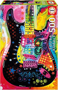 LENNY STRAT, DEAN RAUSSO - 1