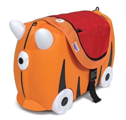 TRUNKI SADDLEBAG