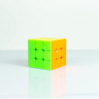 Cubo Magico 3X3 - Meilong Destreza - 6