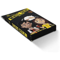 Pack Atrevido Juegos De Mesa Para Adultos +18 6 piezas - 16