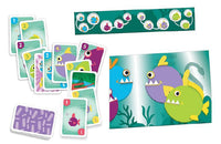 PIRANHAS - 2