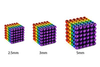 Neocubos 8 Colores - 5