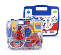 JUEGO DOCTOR MALETIN - 2