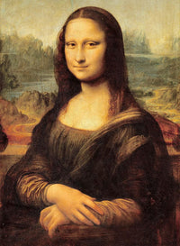 Rompecabezas Mona Lisa 300 Piezas Ravensburger - 2