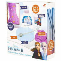 Nube De Slime Magica De Frozen 2 - 1