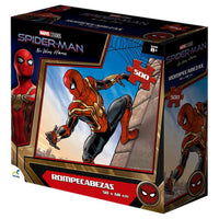 Rompecabezas Spíder Man Sin Regreso a Casa 500 Piezas - 3