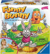 FUNNY BUNNY - 2
