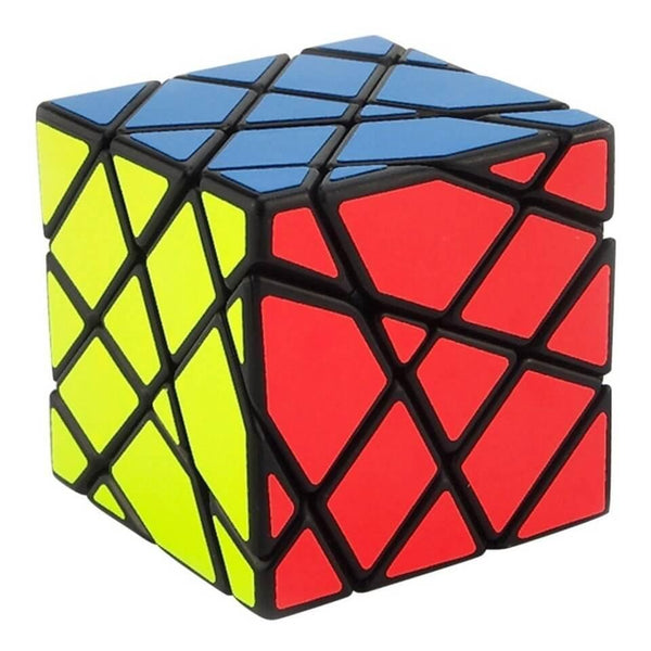 AXIS 4X4