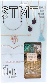 DIY Chain Jewelry - 1