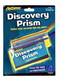Discovery Prism - 1