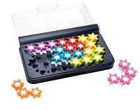 Iq Stars - 2