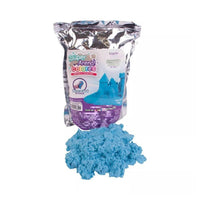 Super Arena Color Azul 1 Kg - 1