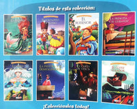 Libro Cuentos 21X29 Cuentos De Andersen - 3