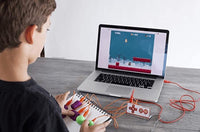 Tu Propio Control Remoto - Makey Makey - 4