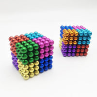 Neocubos 8 Colores - 2