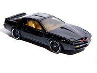 KNIGHT RIDER 120 - 1
