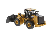 Cat 950M Wheel Loader - 2