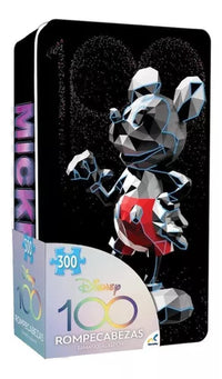 R.C. COLECIONABLE DISNEY 100 ANIVERSARIO 100 - 1