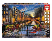 Amsterdam 2000 - 2