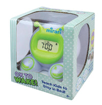 OK TO WAKE - 2