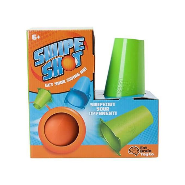 SWIPESHOT