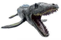 Juguete Dinosaurio Realista mosasaurus mosasauro 17x73 cm - 12