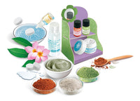 Laboratorio Mascarillas de Belleza DIY Clementoni - 2