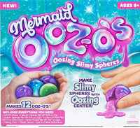 Mermaid Ooz-Oiso - 1
