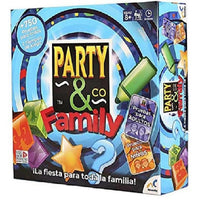 Party & Co Family - 11