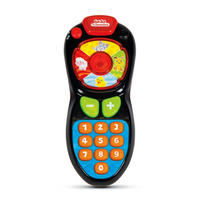 Control Remoto Baby - 1