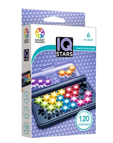 Iq Stars