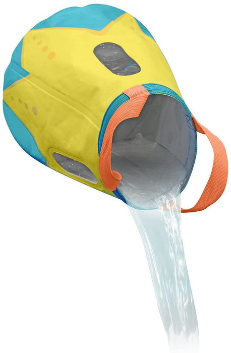 Cubeta De Tela Cinco Starfish Collapsible Bucket