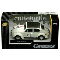 VW BEETLE RACING 53 - 1