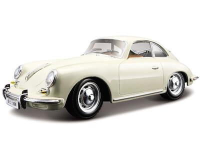 PORSCHE 356B