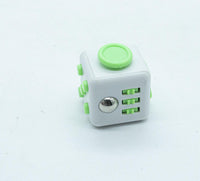 Fidget - 7