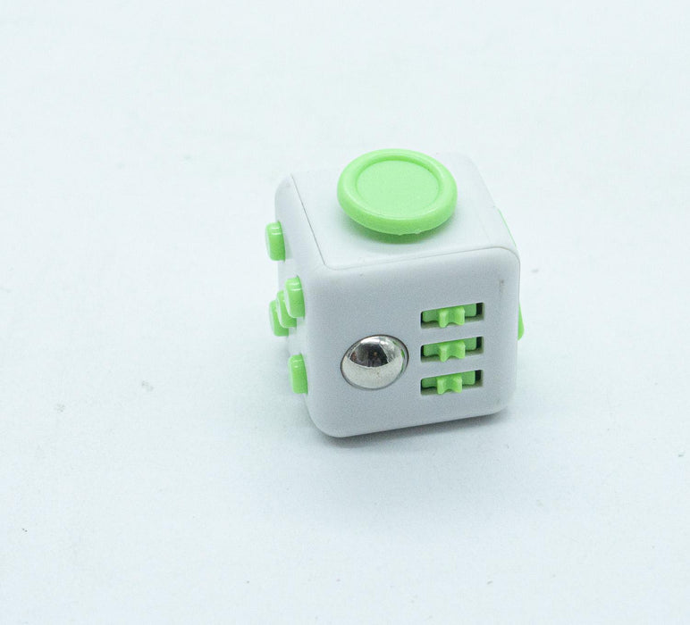 Fidget Cube Juguete Antiestres