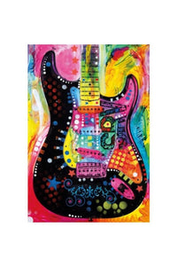 LENNY STRAT, DEAN RAUSSO - 2