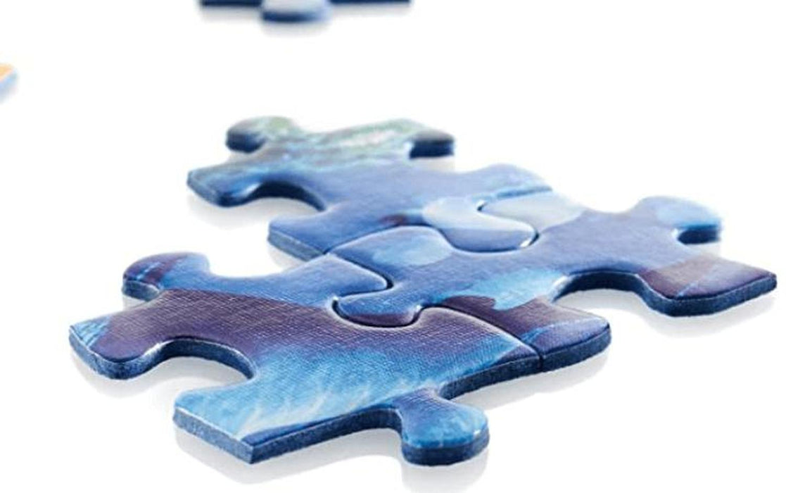 Rompecabezas Hadas Magicas 100 Piezas Ravensburger