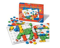 JUNIOR COLORINO - 2