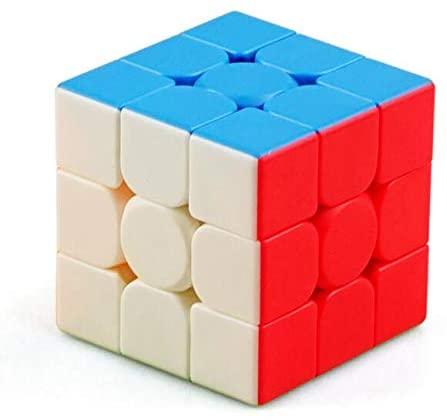 Cubo Magico 3x3 Meilong Moderno