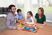 Juego De Mesa 5 Segundos Para Ganar Familiar Novelty - 3